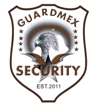 GUARD MEX SECURITY